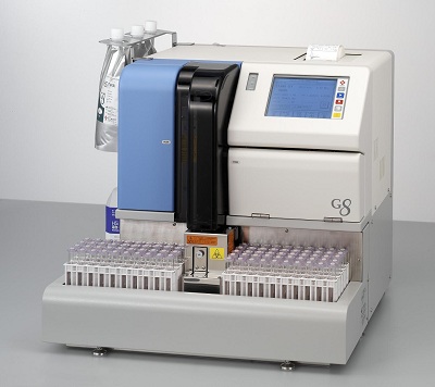 HLC-723G8 | https://www.diagnostics.jp.tosohbioscience.com